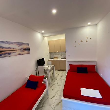 Banicevic Apartmani Thenovici Exterior foto