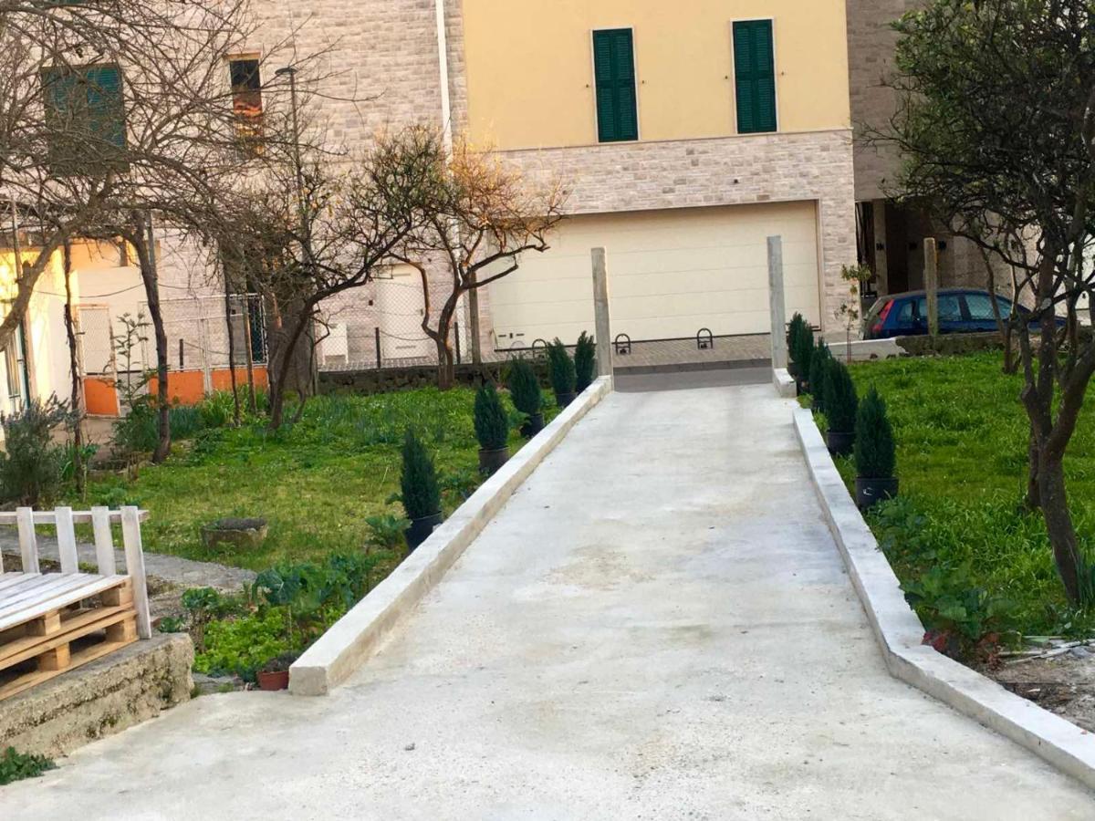 Banicevic Apartmani Thenovici Exterior foto