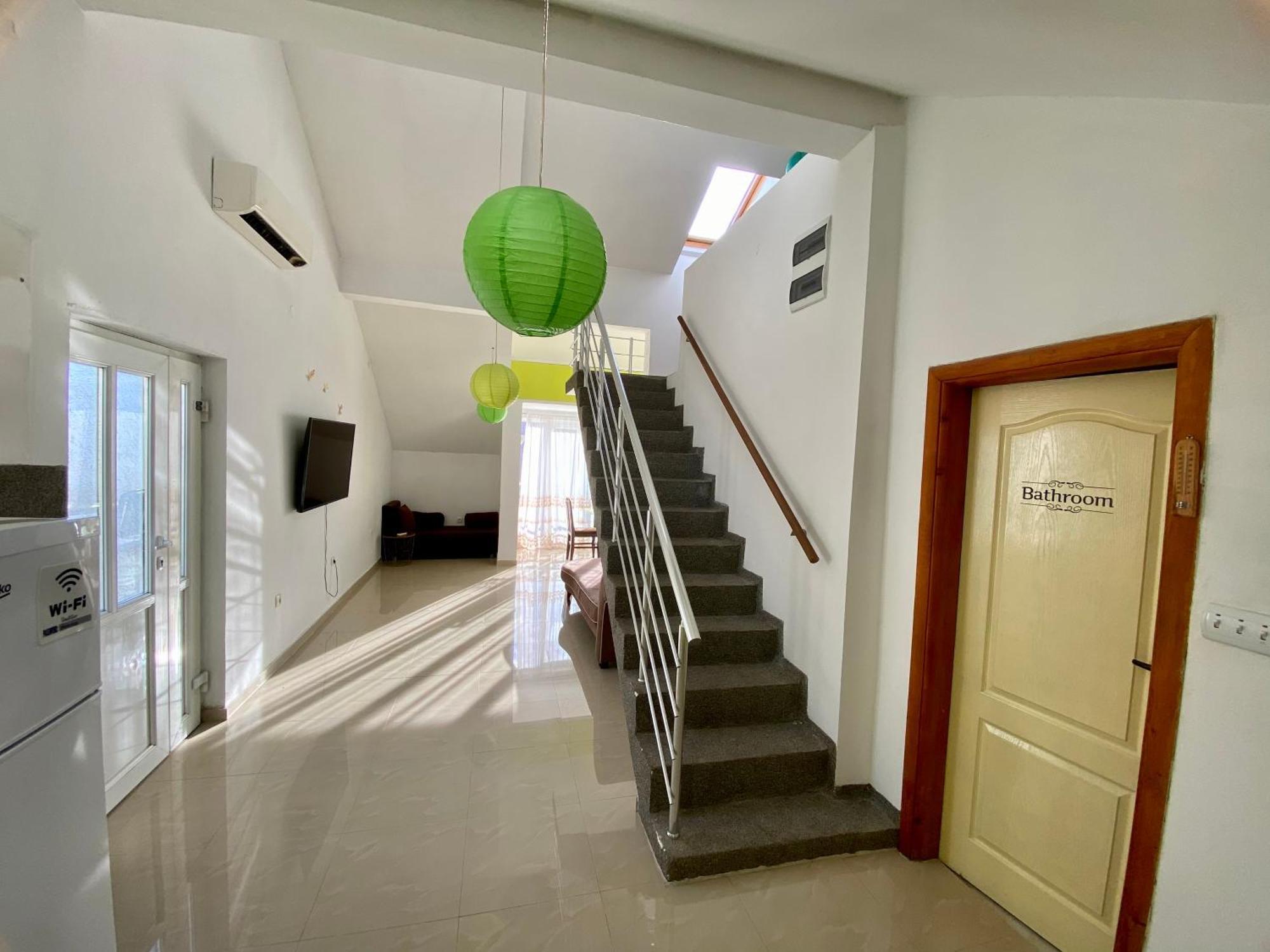 Banicevic Apartmani Thenovici Exterior foto