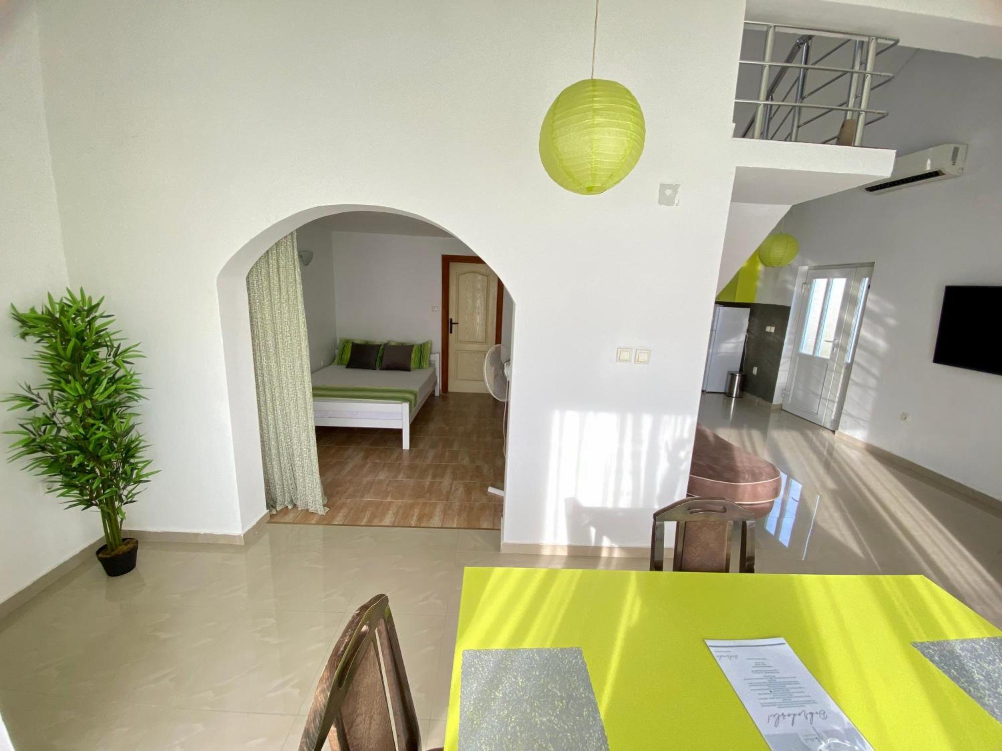 Banicevic Apartmani Thenovici Exterior foto