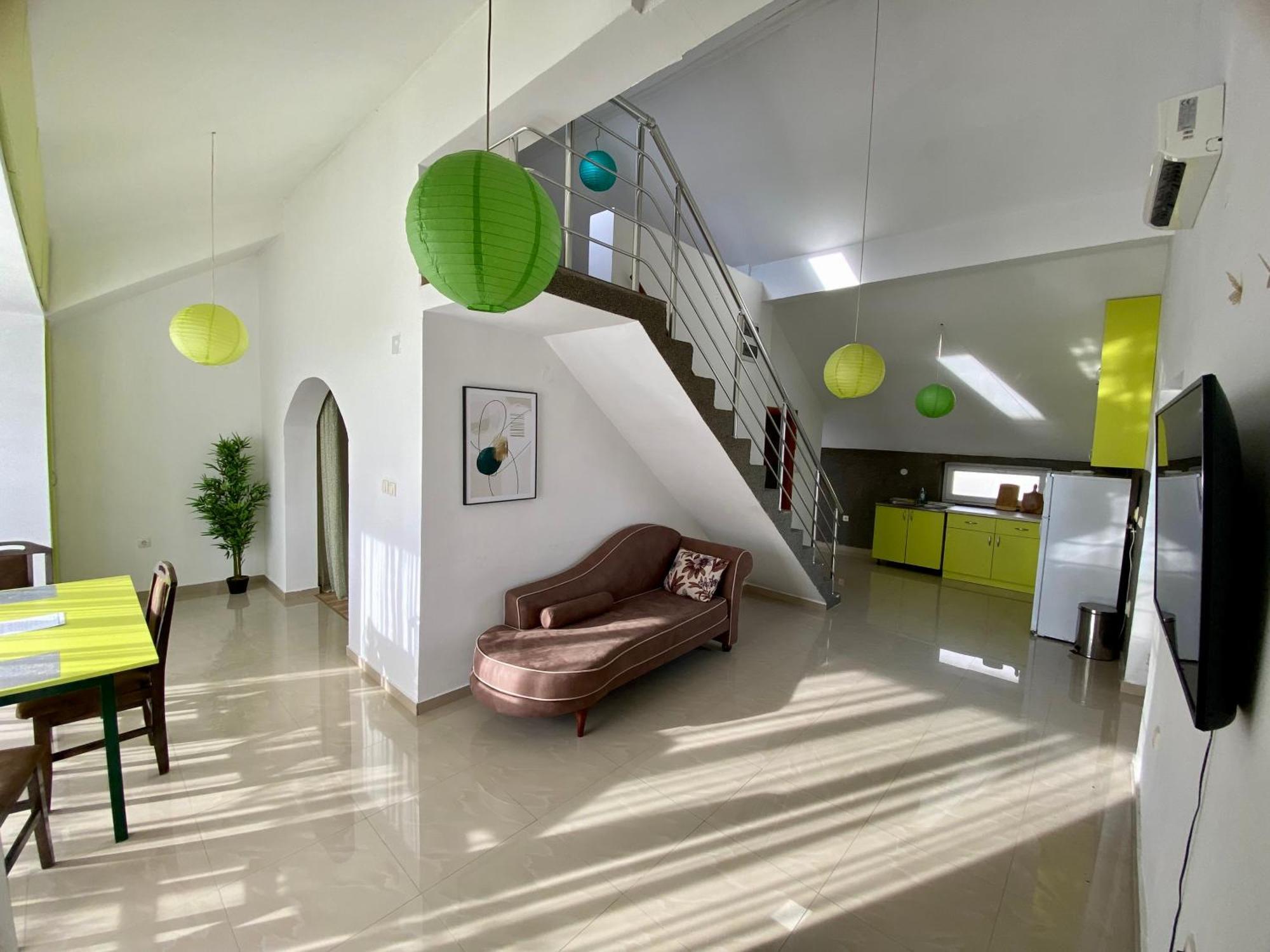 Banicevic Apartmani Thenovici Exterior foto