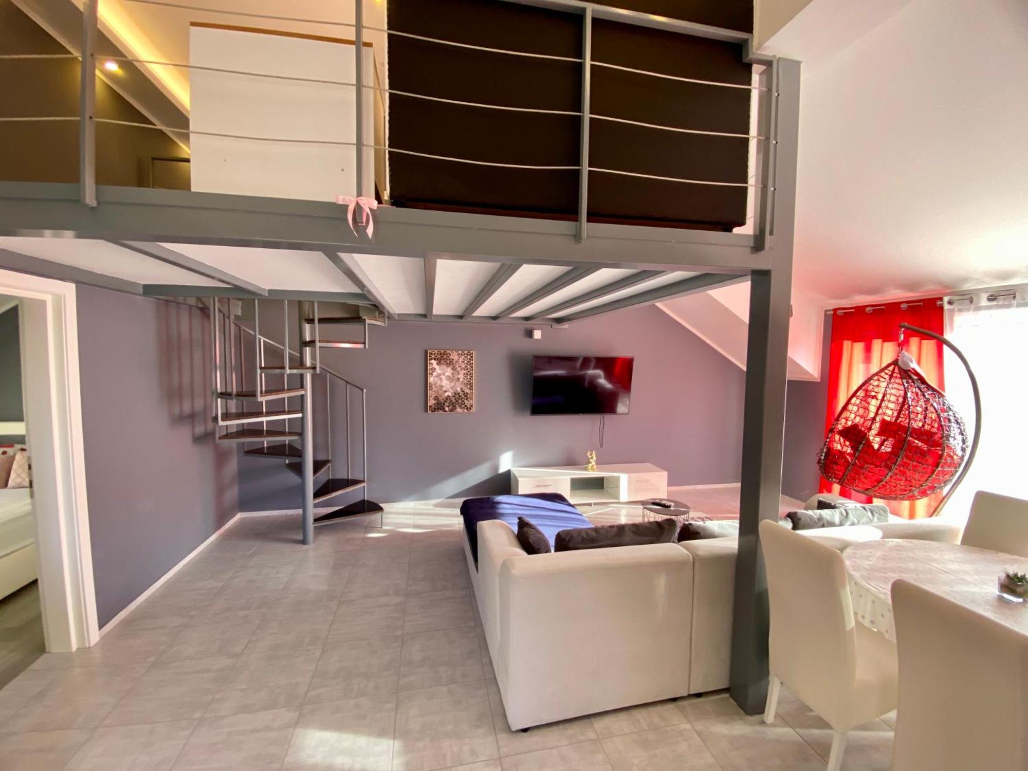 Banicevic Apartmani Thenovici Exterior foto