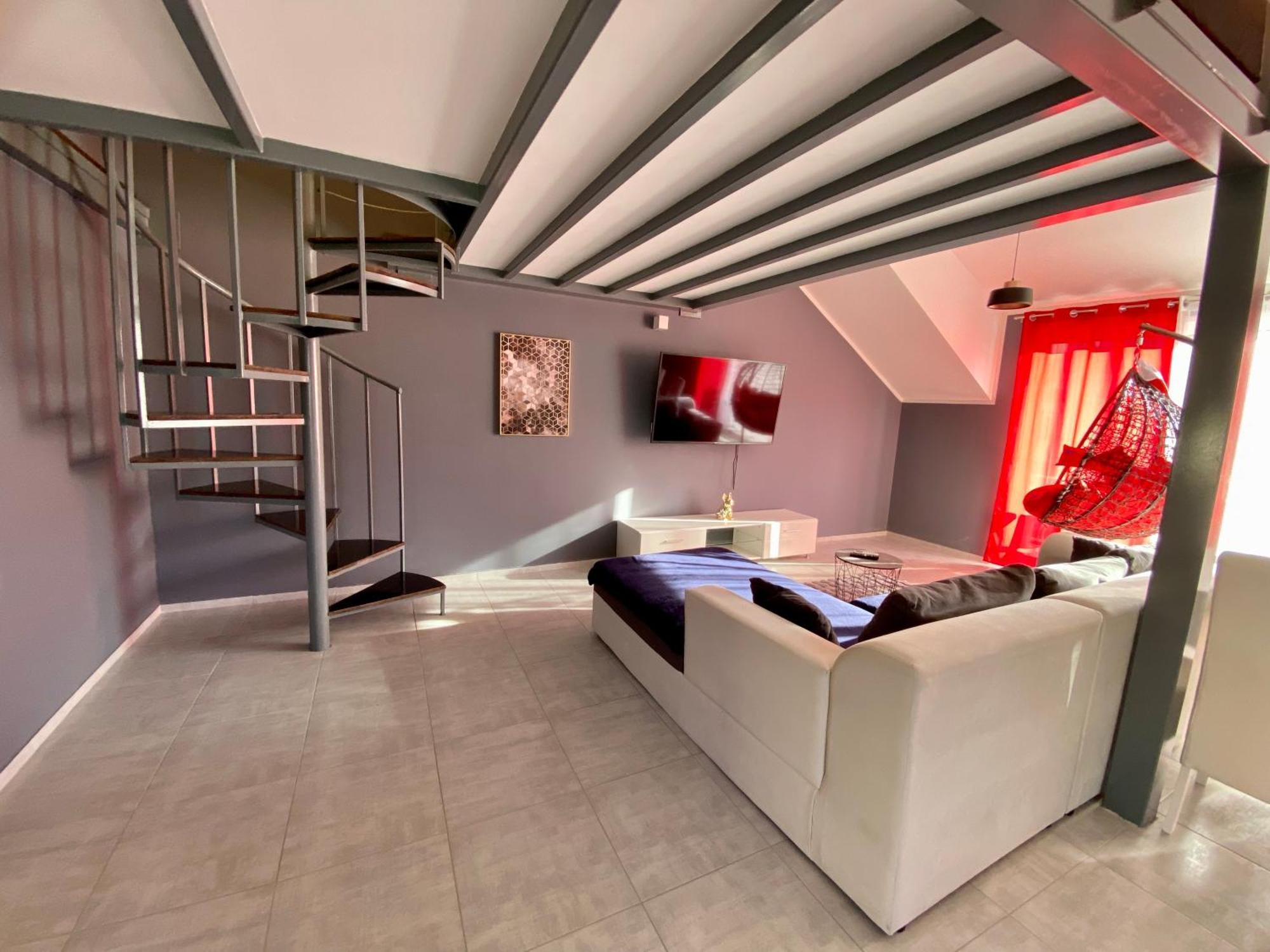 Banicevic Apartmani Thenovici Exterior foto