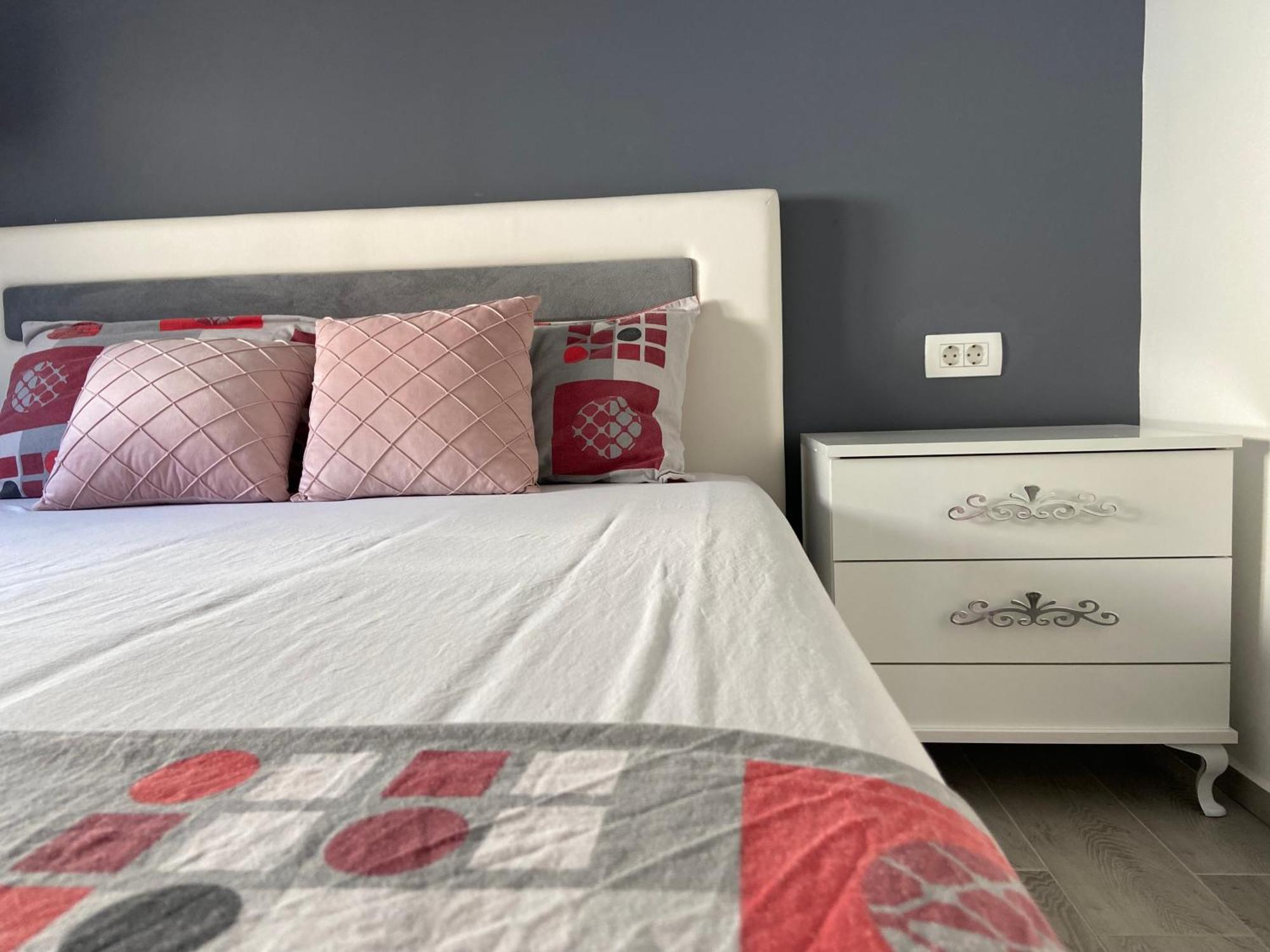 Banicevic Apartmani Thenovici Exterior foto