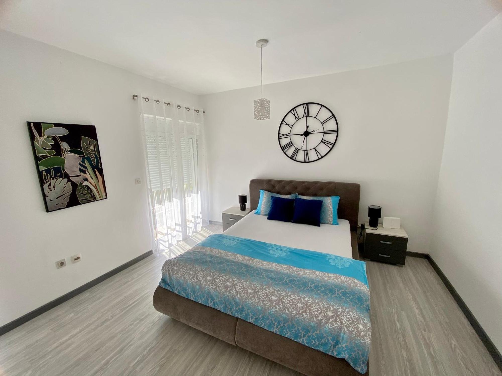 Banicevic Apartmani Thenovici Exterior foto