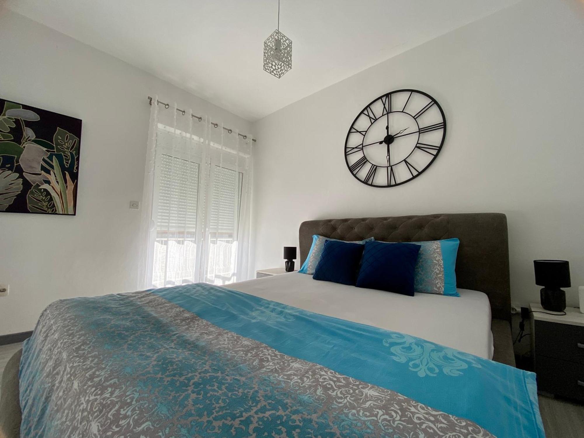 Banicevic Apartmani Thenovici Exterior foto