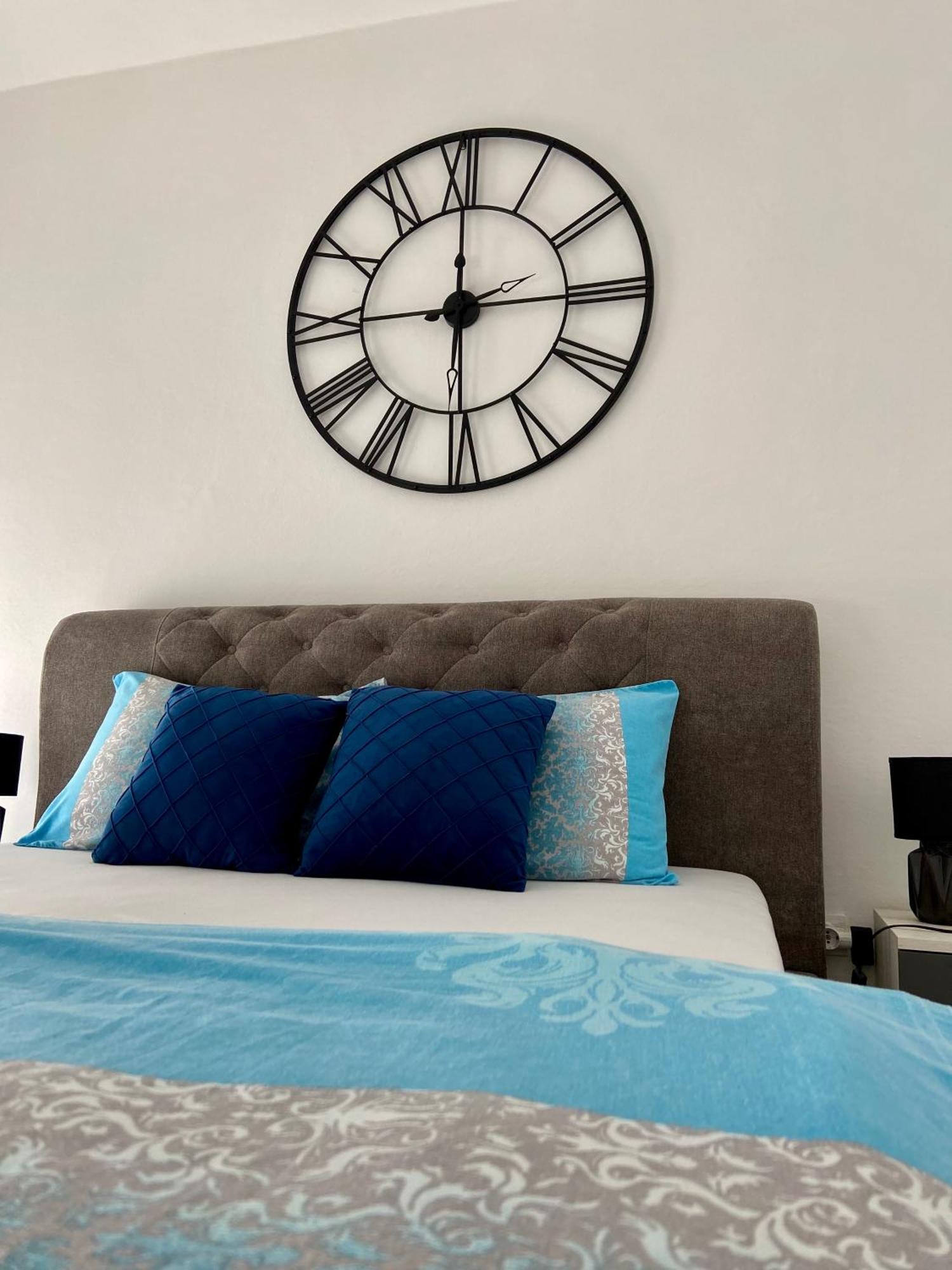 Banicevic Apartmani Thenovici Exterior foto
