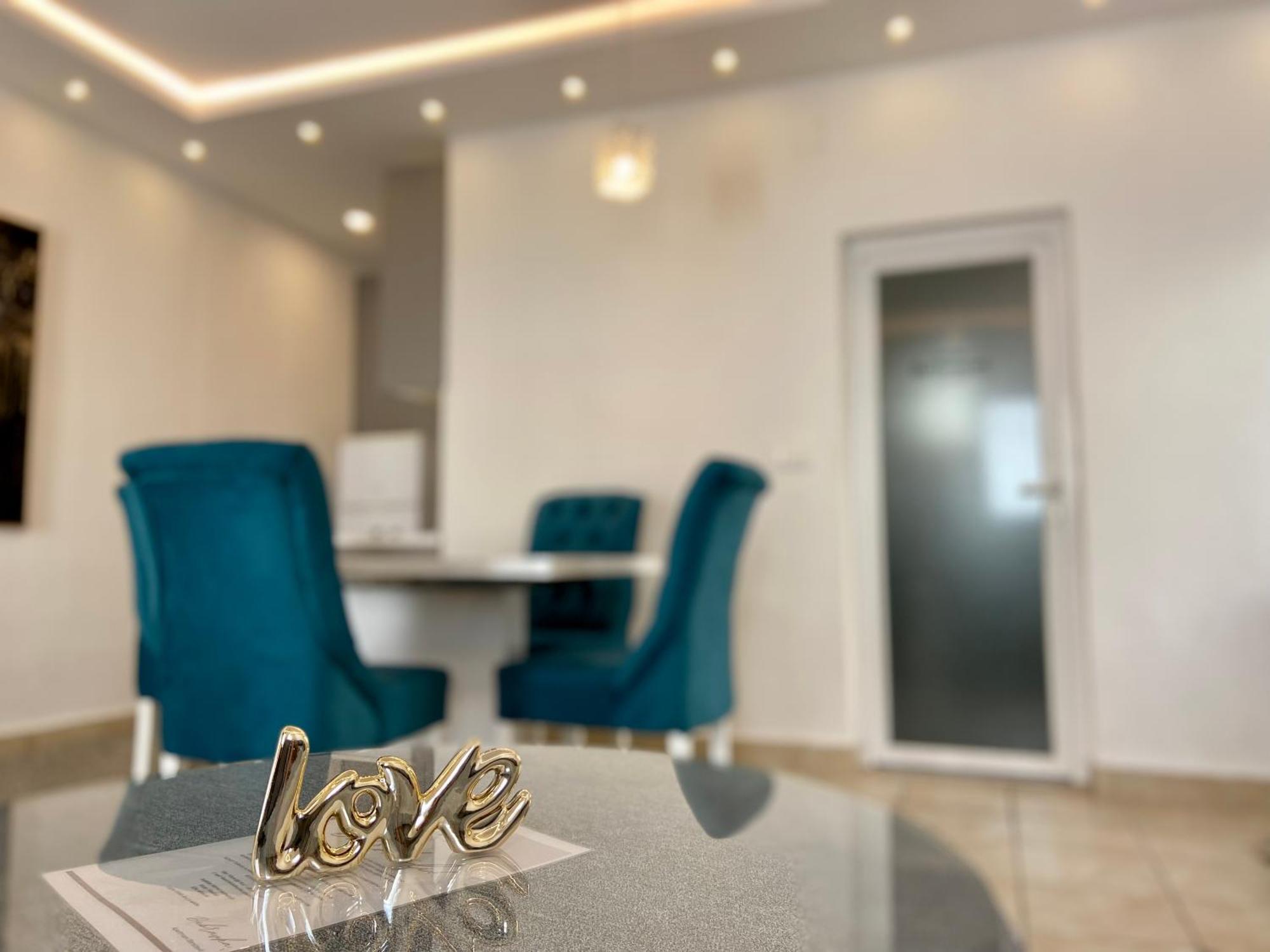 Banicevic Apartmani Thenovici Exterior foto