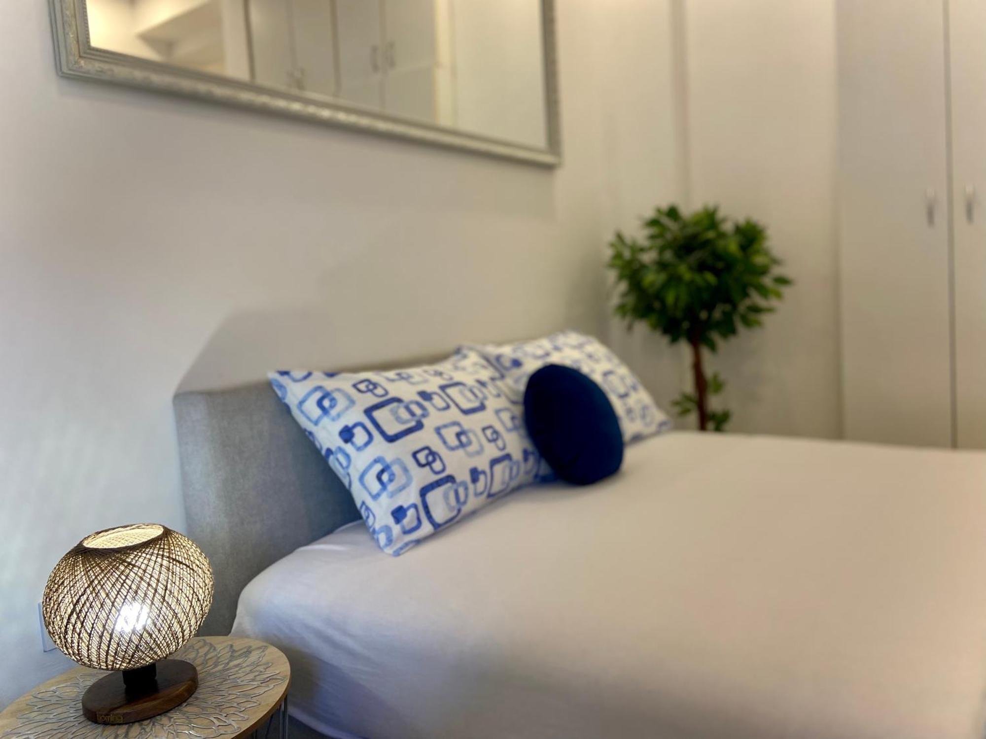 Banicevic Apartmani Thenovici Exterior foto
