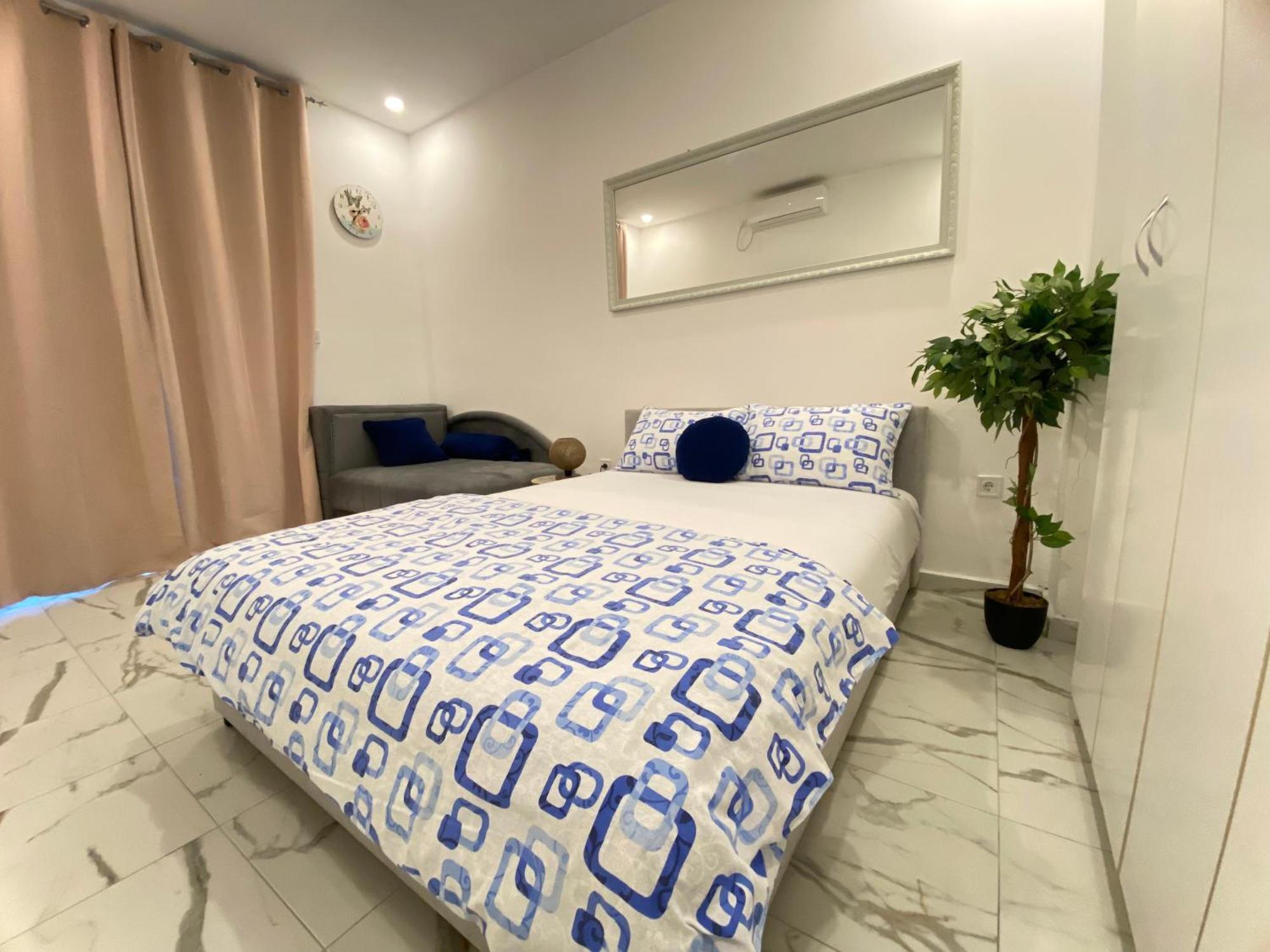 Banicevic Apartmani Thenovici Exterior foto