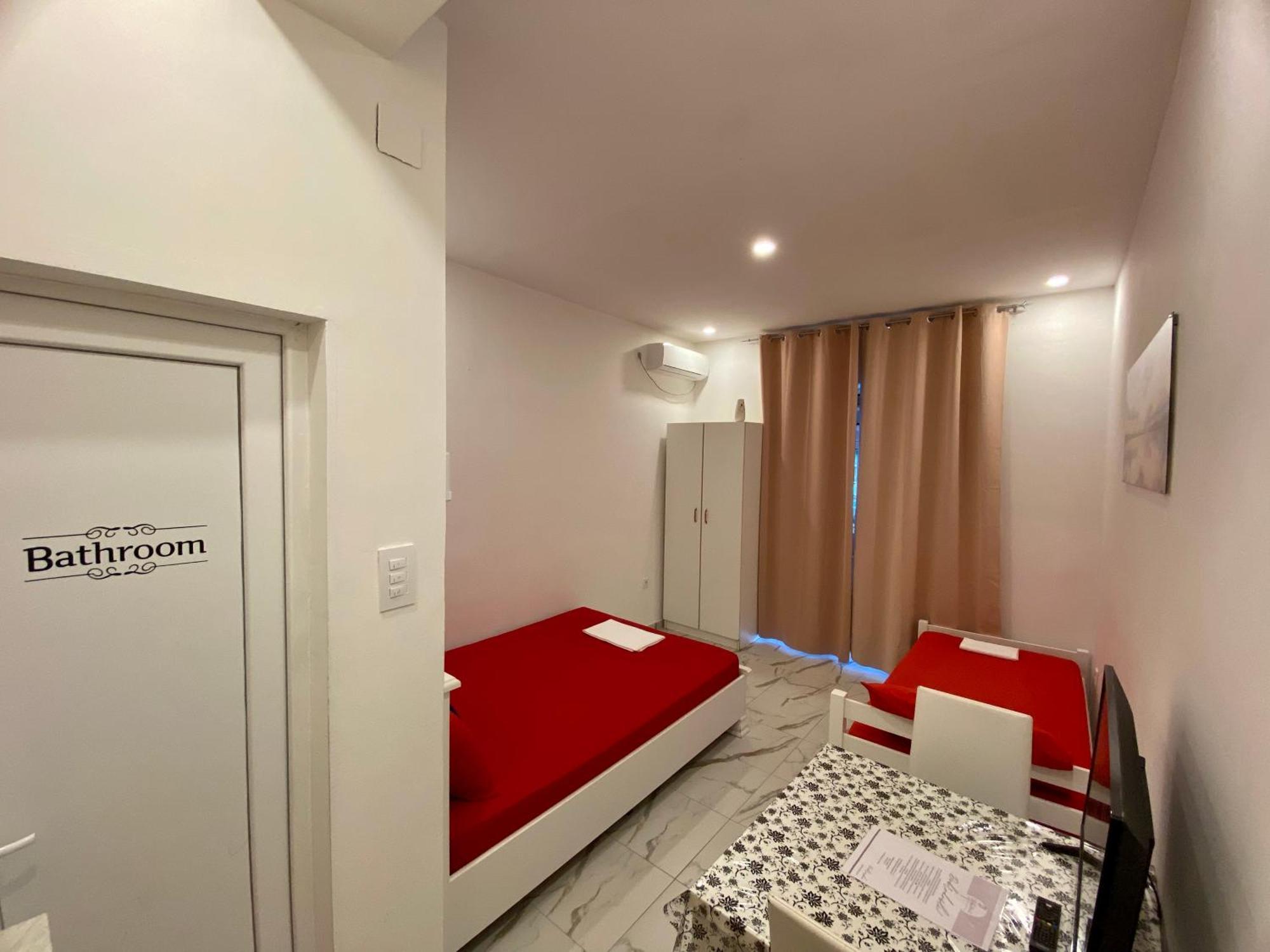 Banicevic Apartmani Thenovici Exterior foto