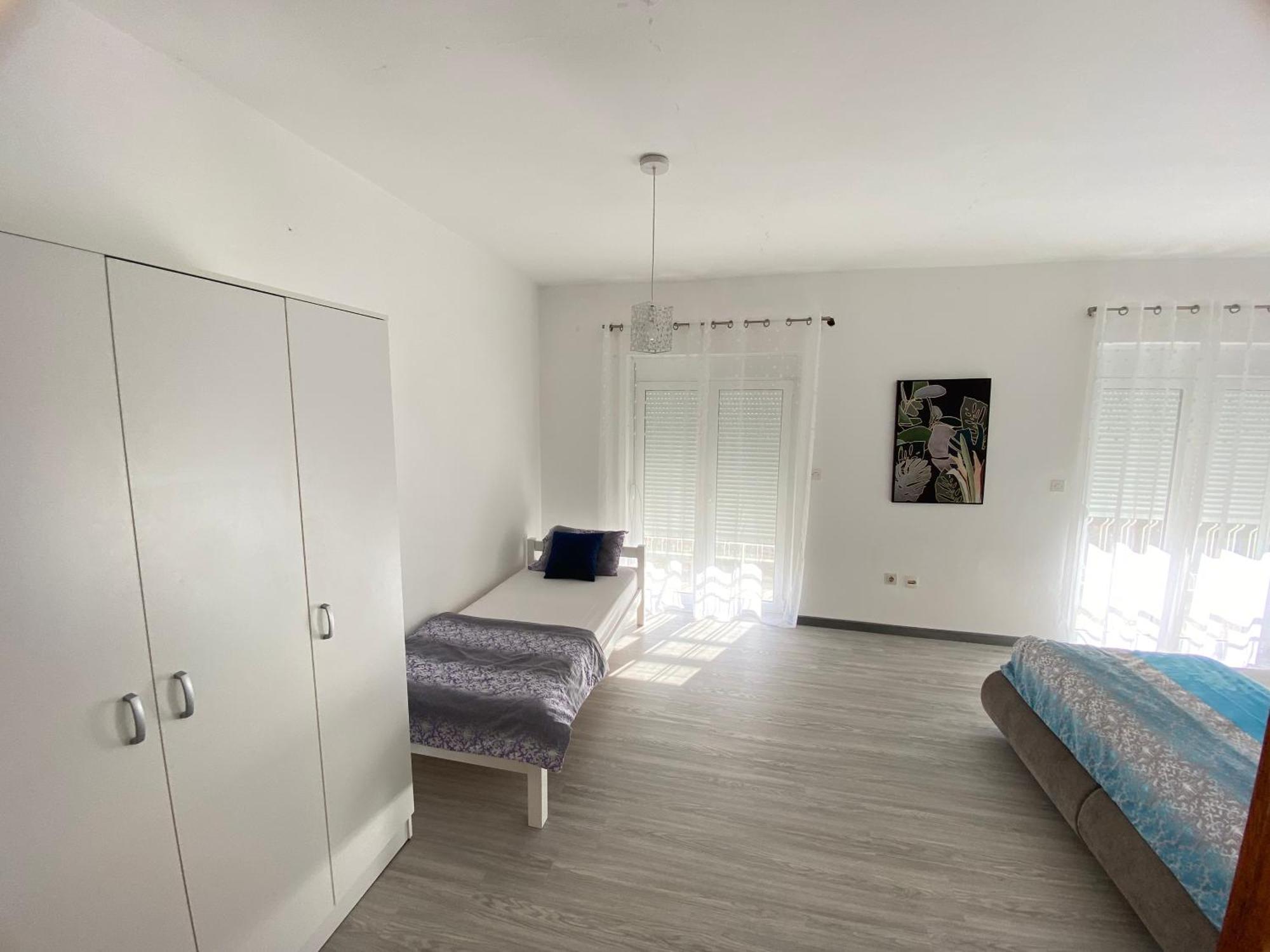Banicevic Apartmani Thenovici Quarto foto