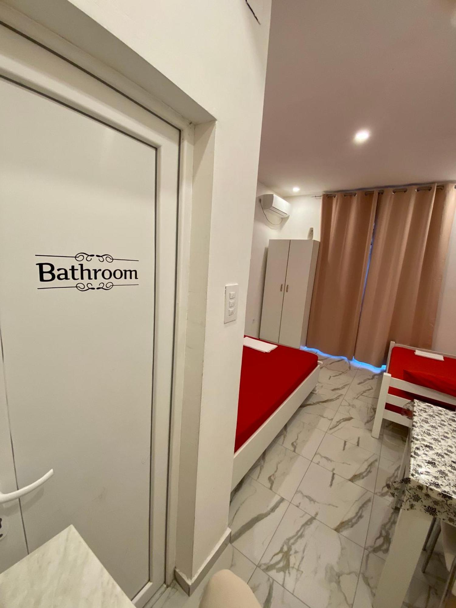 Banicevic Apartmani Thenovici Exterior foto