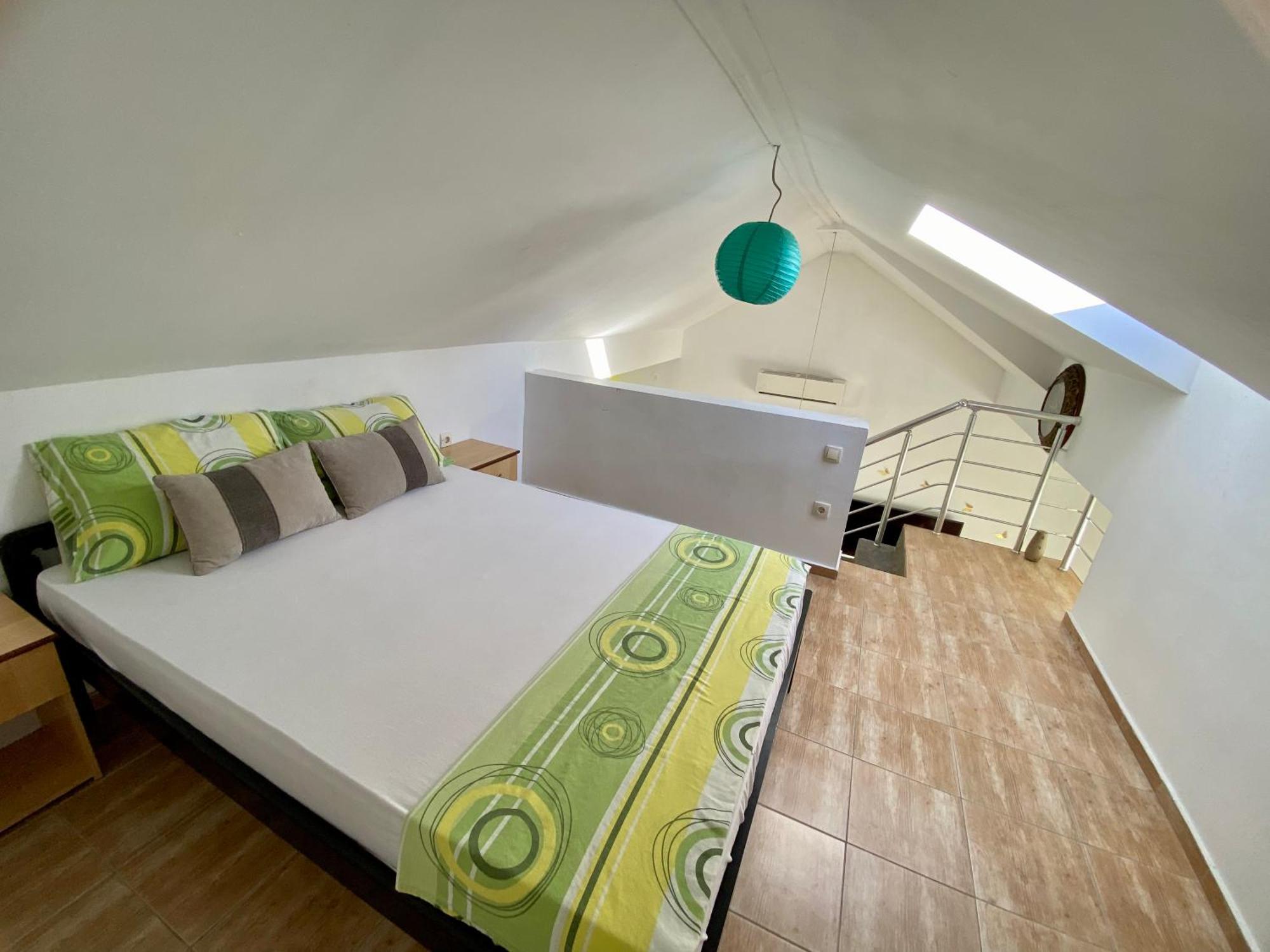 Banicevic Apartmani Thenovici Quarto foto
