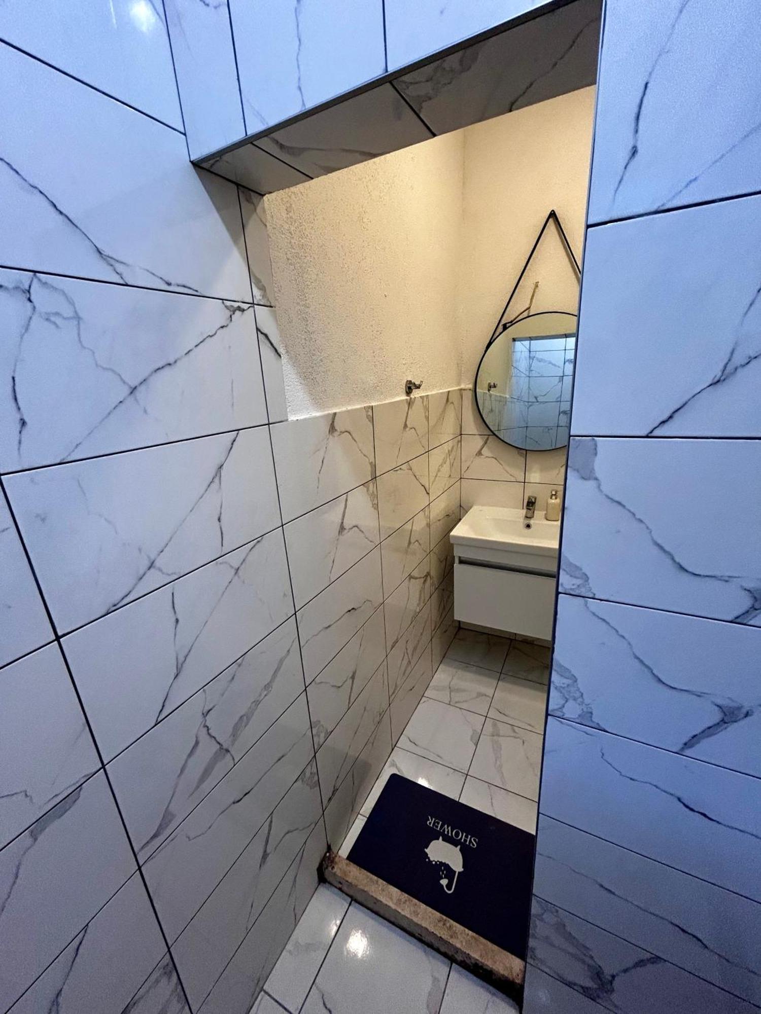 Banicevic Apartmani Thenovici Exterior foto
